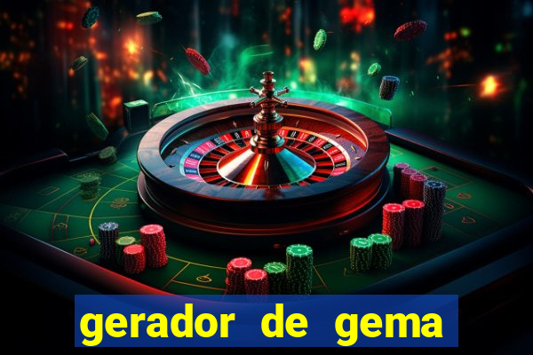 gerador de gema brawl stars